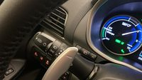 Mitsubishi Eclipse Cross 2.4 MIVEC PHEV 188ch Instyle 4WD — photo 23