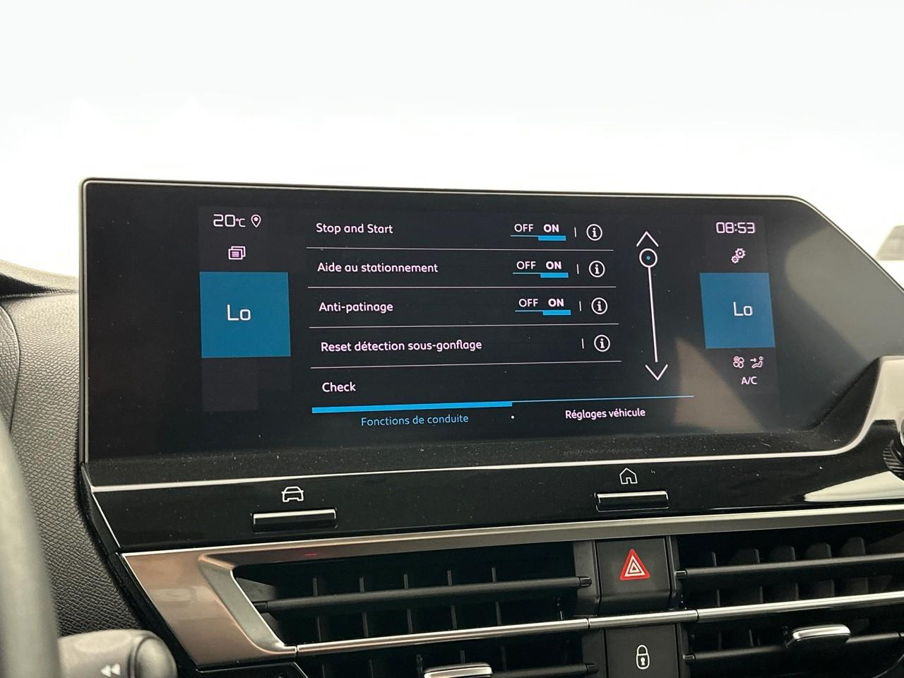 Citroën C4 puretech 130 s&s eat8 feel — photo 25