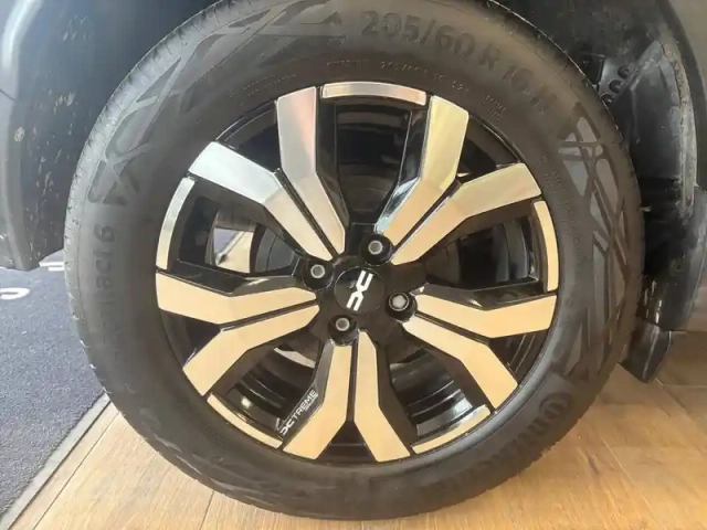 Dacia Jogger tce 110 7 places — photo 17