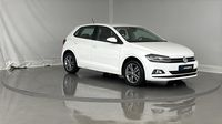 Volkswagen Polo 1.0 TSI 115ch Carat DSG7 Euro6d-T — photo 3