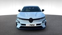 Renault Mégane E-Tech Electric EV60 220ch Techno optimum charge