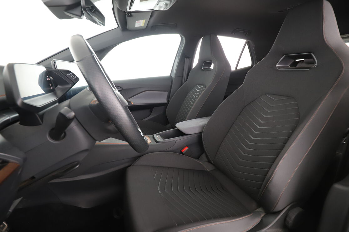 Cupra Born Batterie L VZ — photo 9