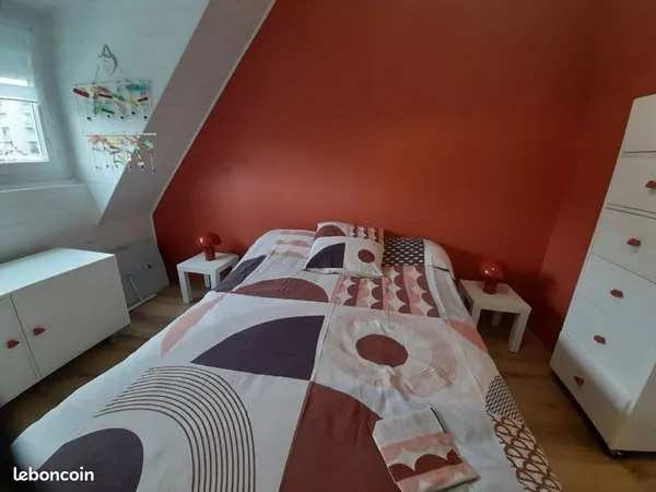 Chambres à louer