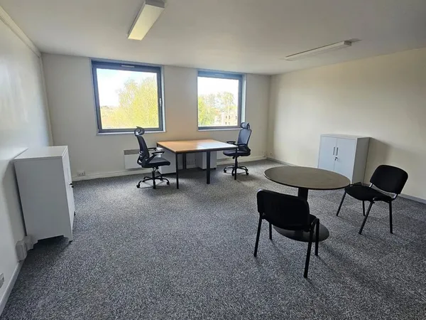 Location Bureau à Villeneuve d'Ascq