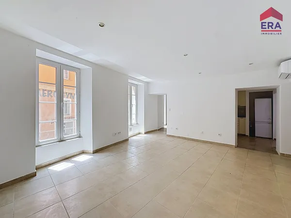 Appartement 4 pièces 105 m²