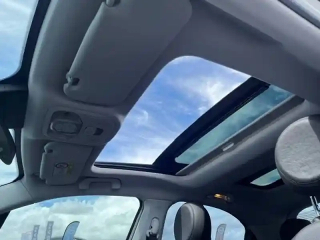 Fiat 500 x 1.6 multijet 120 ch — photo 25
