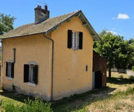 Maison 3 pièces 65 m²
