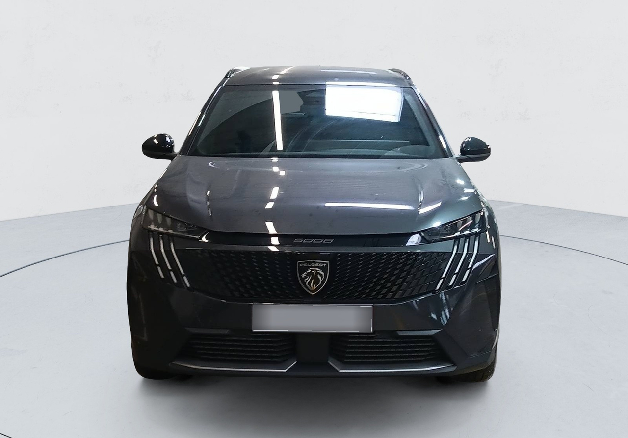 Peugeot 5008 — photo 8