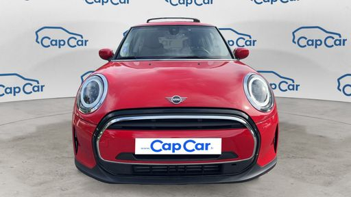 Mini Mini 1.5 One 102 - Edition Camden – 2022 – 43829 km – Essence – Boîte Manuelle — photo 21