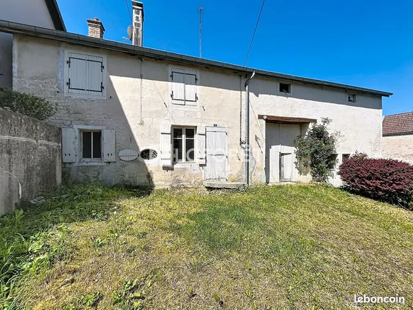 Propriété 4 pièces 148 m²