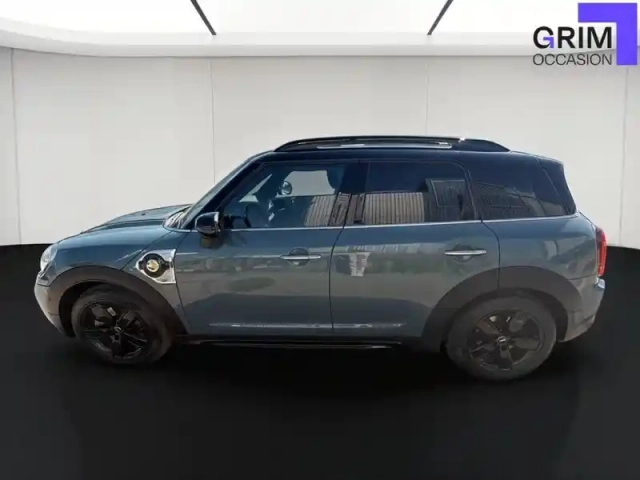 Mini Mini countryman 125 - 95 ch all4 bva6 — photo 20