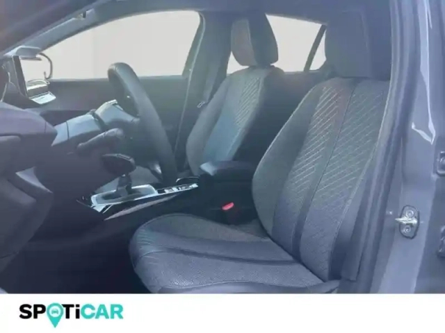Peugeot 208 1.2 100ch s&amp;s envy — photo 11