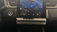 Renault Captur 1.6 E-Tech full hybrid 145ch esprit Alpine — photo 26