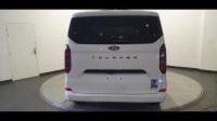 Ford Tourneo Custom 320 L1H1 2.0 EcoBlue 170ch Titanium BVA8 — photo 6
