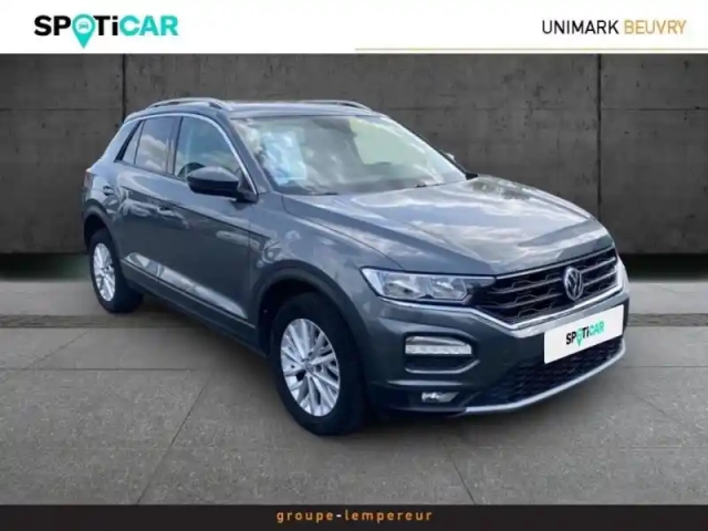 Volkswagen T-Roc 1.0 tsi 115ch lounge