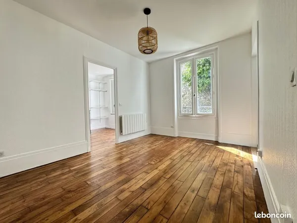 Appartement 2 pièces 31 m²