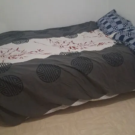 Colocation chambre