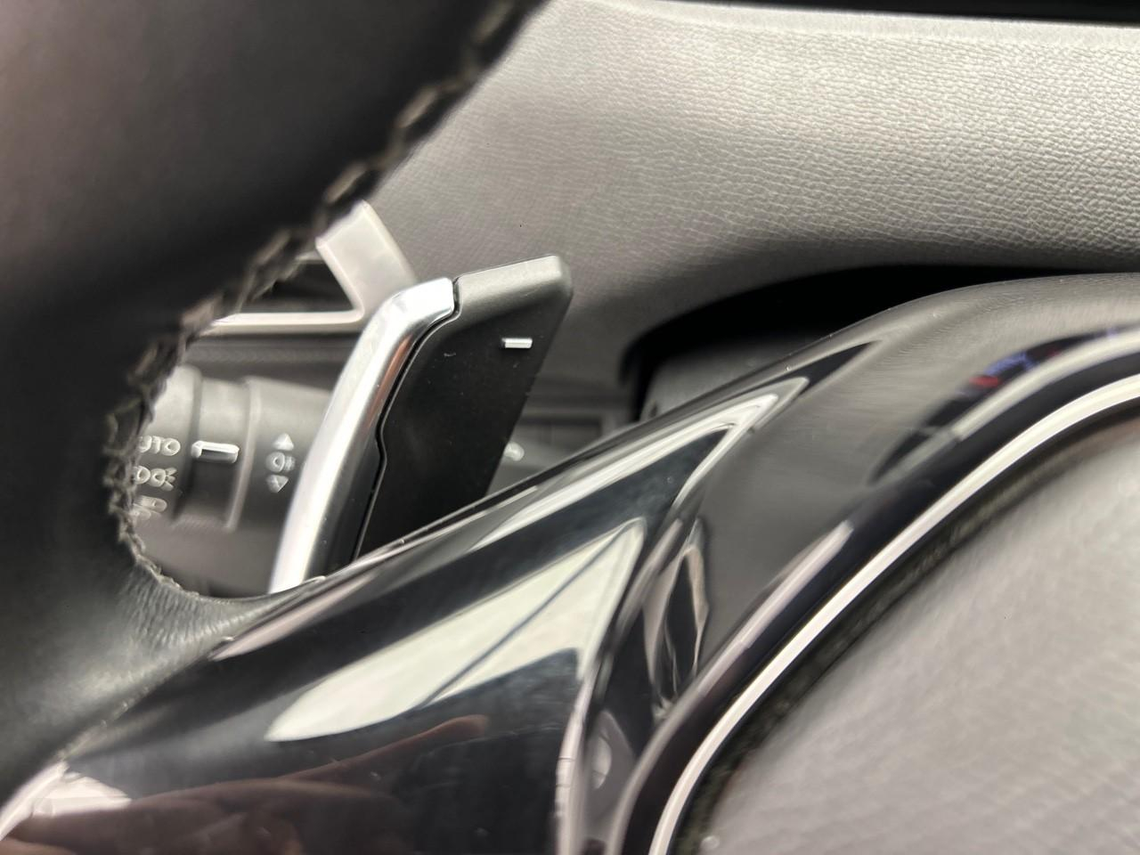 Peugeot 3008 hybrid 225 e-eat8 allure pack — photo 28