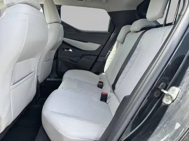 Ds Ds 3 ds3 crossback e-tense — photo 12