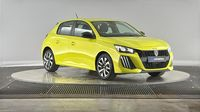 Peugeot 208 1.2 PureTech 100ch S&S Active — photo 3