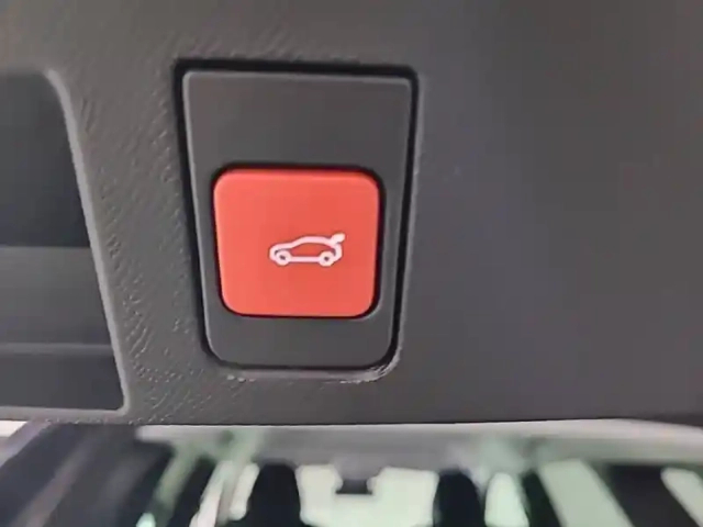 Citroën C5 Aircross hybride 145 ch e-dcs6 — photo 55