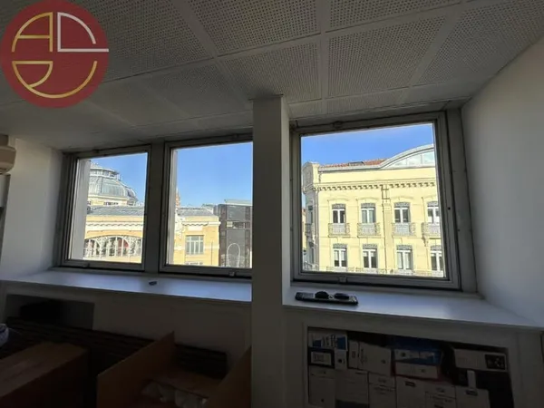 Bureau et espace de travail Location Toulouse 20m² 683€