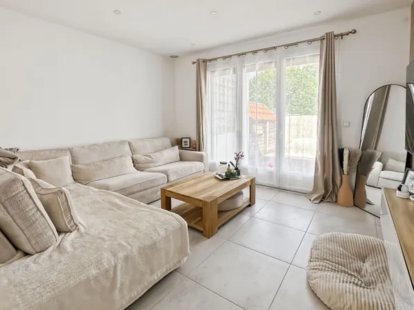 Maison 4 pièces 111 m²