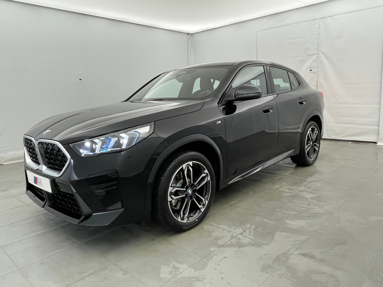 BMW X2 sDrive 20i 170ch DKG7 — photo 1