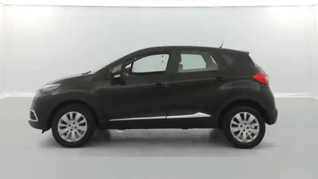 Renault Captur tce 90 energy — photo 11