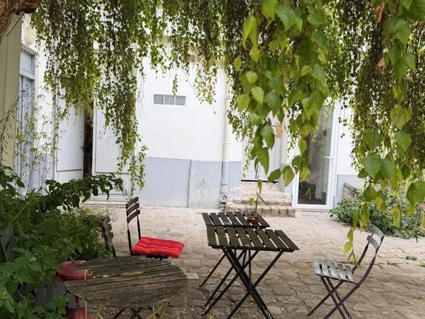 Appartement 1 pièce 27 m²