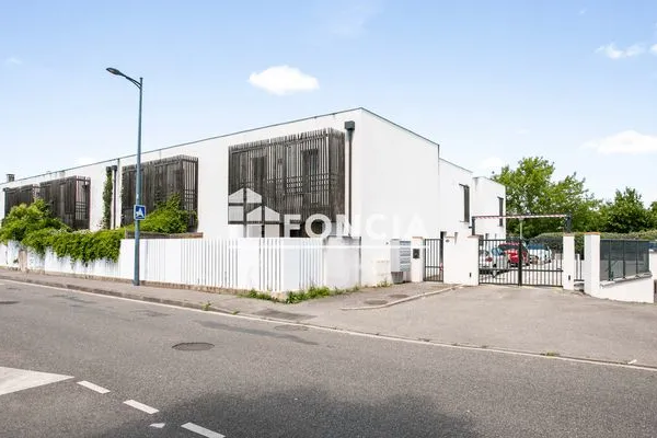 Maison 4 pièces 88 m²