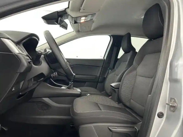 Renault Captur tce 100 gpl evolution 5p — photo 9