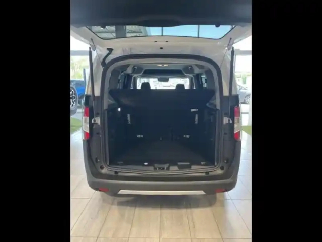 Ford Tourneo Courier 1.0 ecoboost 125ch s&amp;s active — photo 13