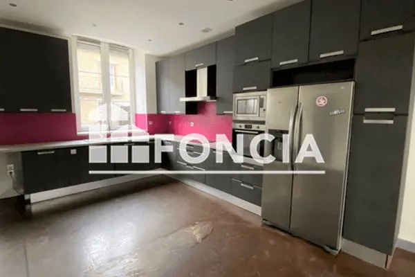 Maison Location Flers 5p 130m² 775€