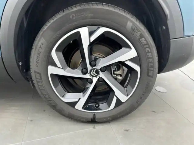Citroën C5 Aircross bluehdi 130 s&amp;s eat8 — photo 44