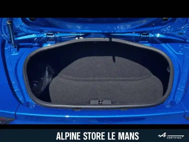 Alpine A110 — photo 30