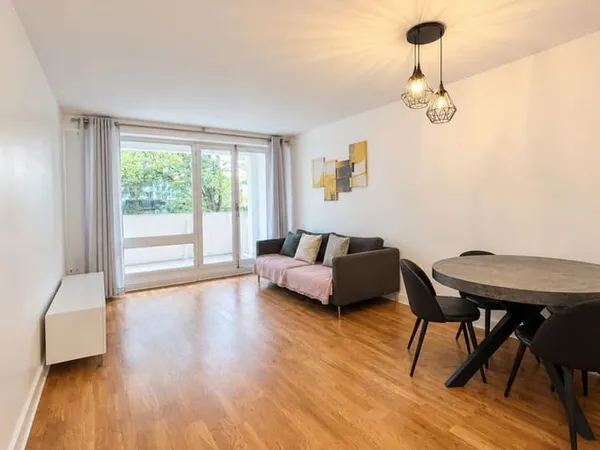 Appartement 3 pièces 69 m²