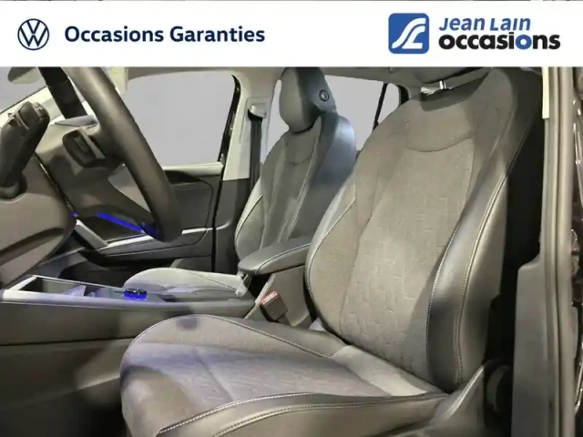 Volkswagen Tiguan 2.0 tdi 150ch dsg7 — photo 5