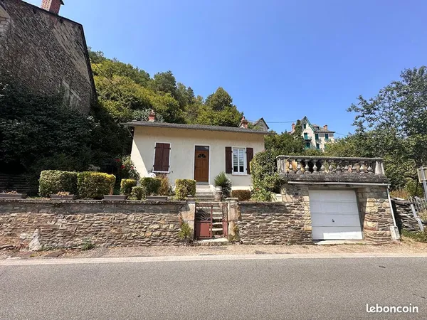Maison 4 pièces 87 m²