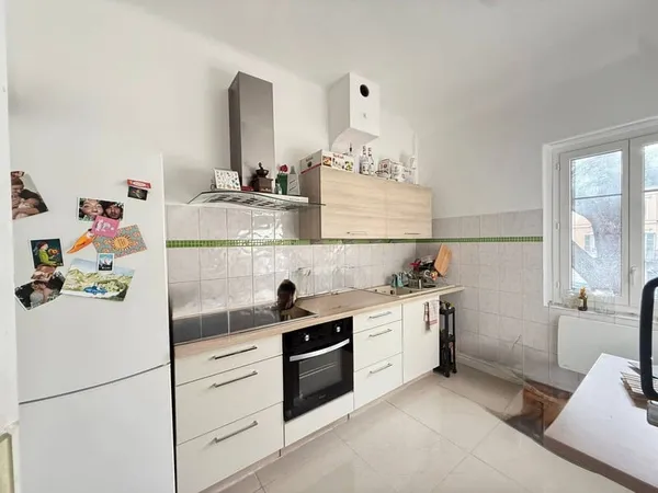 Appartement 2 pièces 50 m²