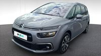 Citroen C4 Spacetourer BlueHDi 160ch S&S Shine EAT8 E6.d-TEMP