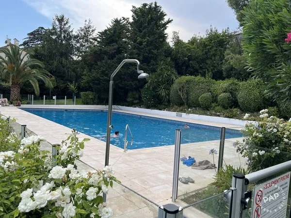 Appartement 1 pièce 29 m²