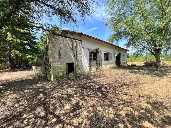Maison 8 pièces 120 m²
