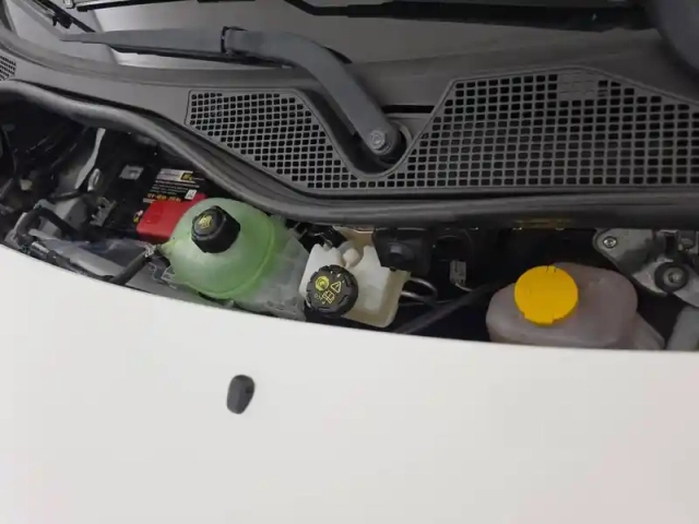 Renault Twingo iii achat intégral - 21 — photo 65