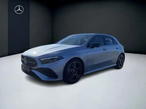 Mercedes Classe A 200 d edition 140