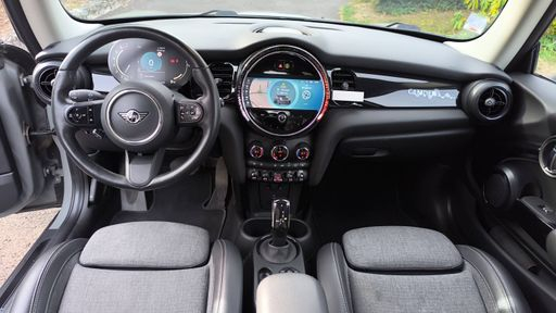 Mini Mini 1.5 Cooper 136 BVA7 - Camden – 2021 – 103085 km – Essence – Boîte Automatique — photo 33
