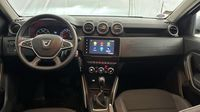 Dacia Duster 1.3 TCe 150ch FAP Prestige 4x2 EDC — photo 11