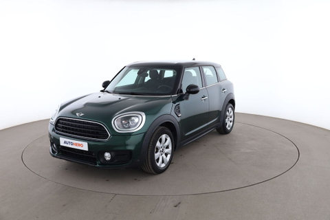 MINI Countryman Cooper BV6