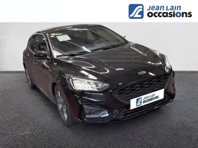 Ford Focus 2.0 ecoblue 150 s&amp;s bva8 — photo 3