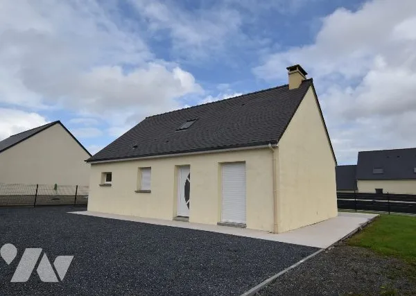 Maison 6 pièces 108 m²